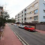 Apartment Mexica *