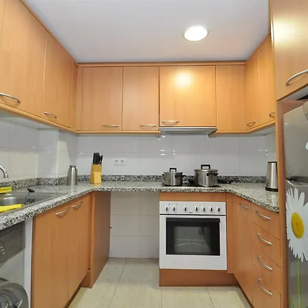 Mexica Apartamento