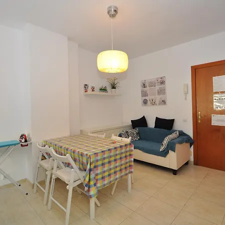 Mexica Apartman Lloret de Mar