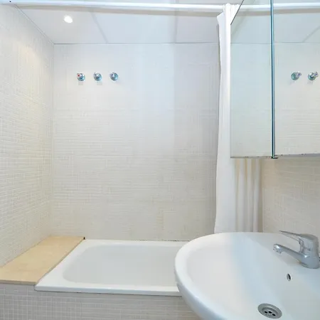 Apartamento Mexica