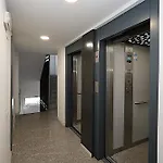 Appartement Mexica