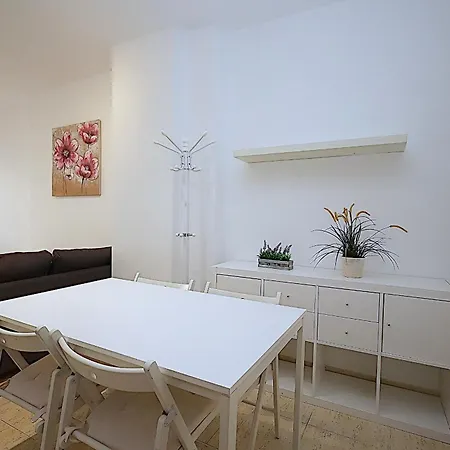 Appartement Mexica