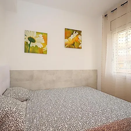 Apartman Mexica Lloret de Mar