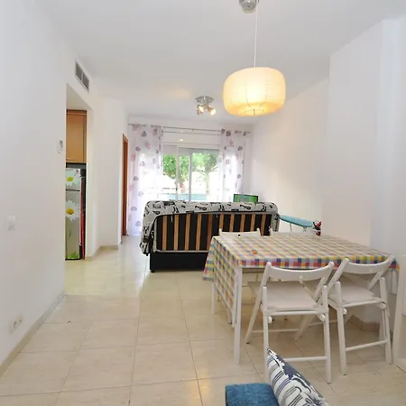 Apartament Mexica Lloret de Mar