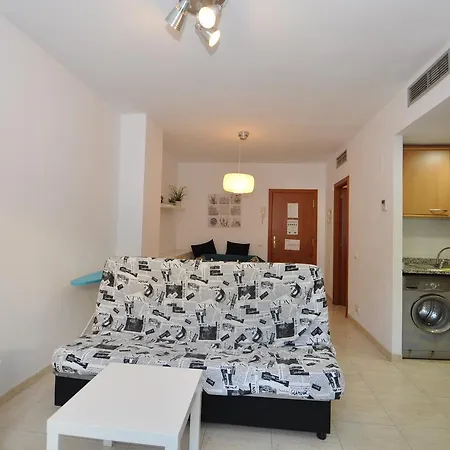 Apartamento Mexica *