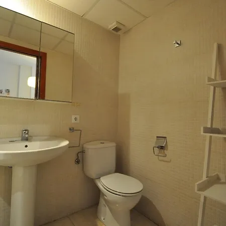 Apartamento Mexica *