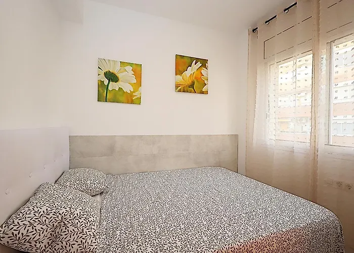 Апартаменти Mexica Льорет-де-Мар