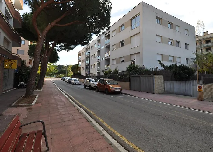 Mexica Апартаменти *