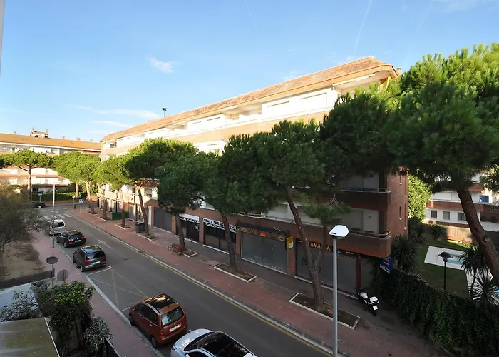 Mexica * Льорет-де-Мар